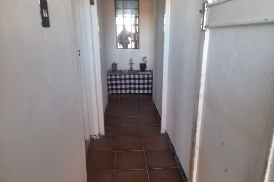 4 Bedroom Property for Sale in Bellville South Industria Western Cape